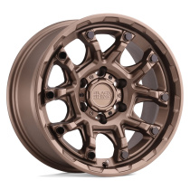 Black Rhino Hard Alloys ARK